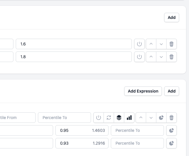 Build strategies your way